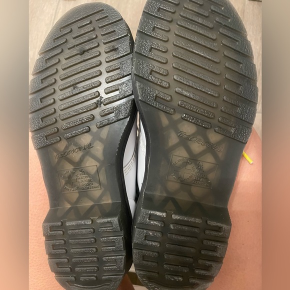 🔥DR MARTENS 1490 SEX PISTOLS UNISEX Limited Edition - Picture 6 of 12